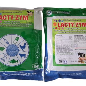 LACTY – ZYM