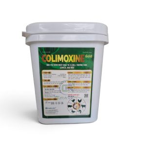 COLIMOXINE 64%