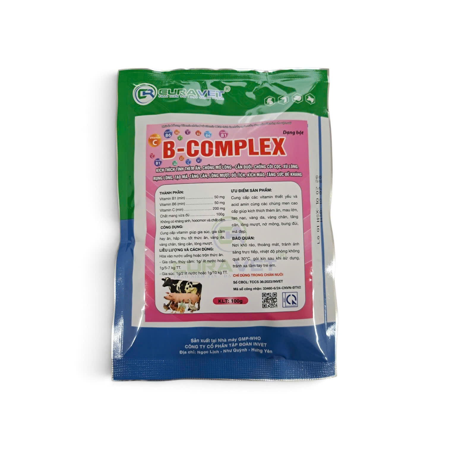 bcomlex