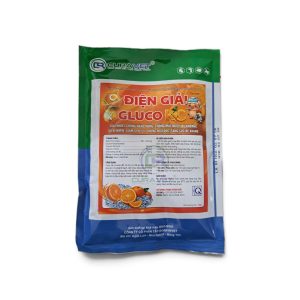 ĐIẸN GIẢI GLUCO K-C