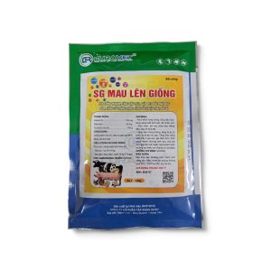 SG MAU LỂN GIỐNG