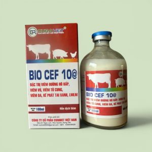 BIO CEF10@