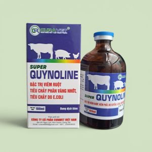 QUYNOLINE