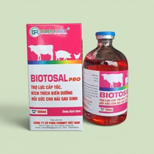 BIOTOSAL PRO