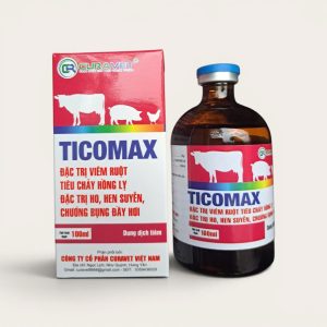 TICOMAX
