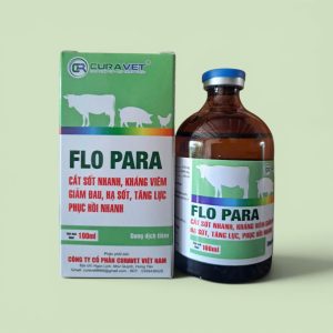 FLO+PARA