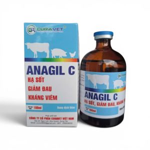 ANAGIN C