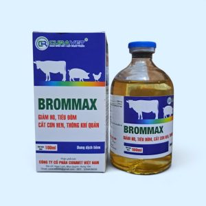 BROMMAX