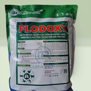 FLORDOX
