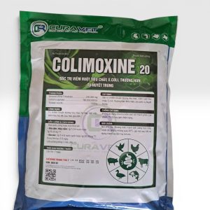 COLIMOXINE 20