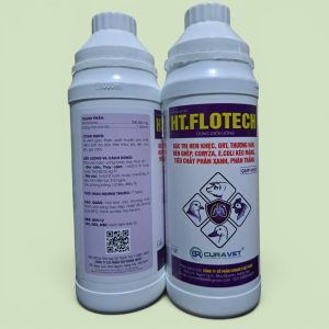 HT FLOTECH