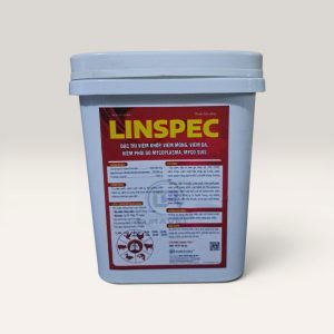LINSPEC