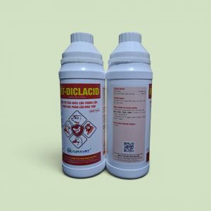 DICLACID
