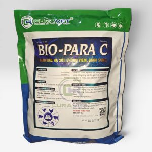 BIO- PARA C
