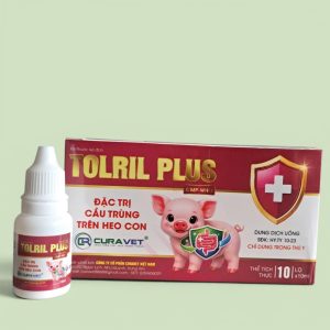 TOLRIL PLUS